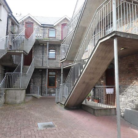 Apartament Barrow Mews Views Carlow Zewnętrze zdjęcie