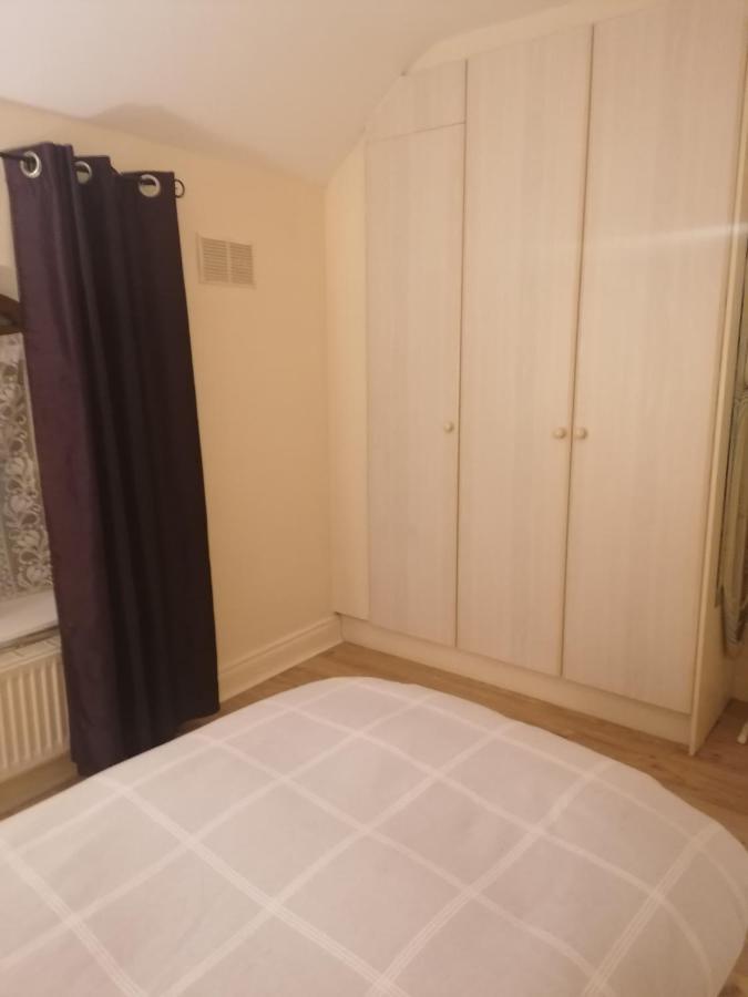 Apartament Barrow Mews Views Carlow Zewnętrze zdjęcie