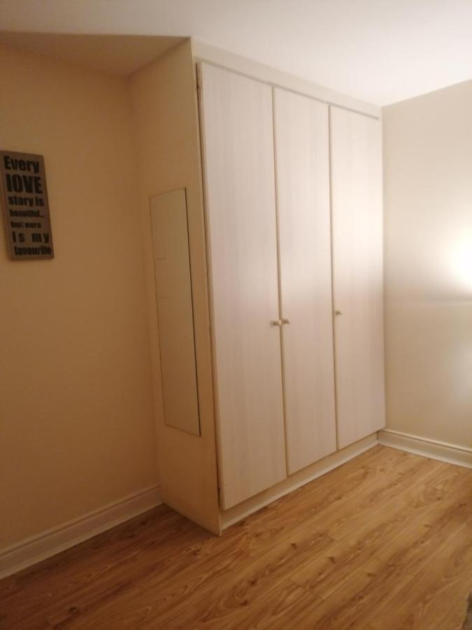 Apartament Barrow Mews Views Carlow Zewnętrze zdjęcie