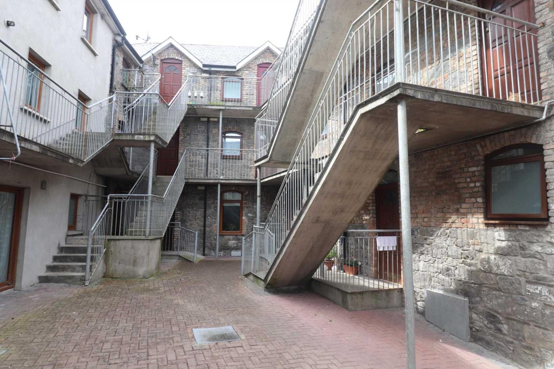 Apartament Barrow Mews Views Carlow Zewnętrze zdjęcie